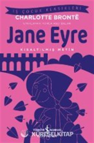 Jane Eyre (Kısaltılmış Metin)