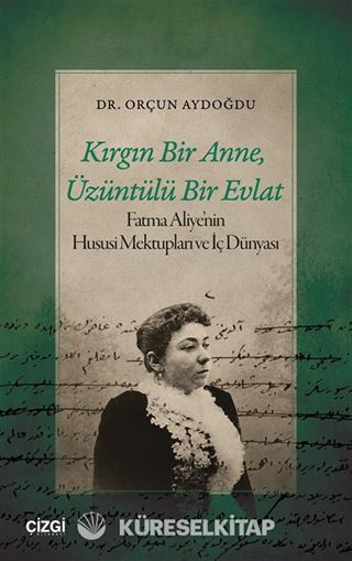 Kırgın Bir Anne, Üzüntülü Bir Evlat