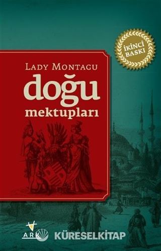 Doğu Mektupları