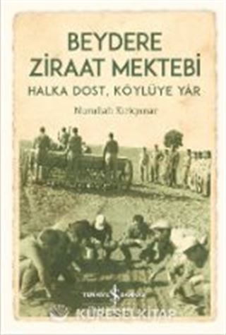 Beydere Ziraat Mektebi