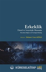Erkeklik