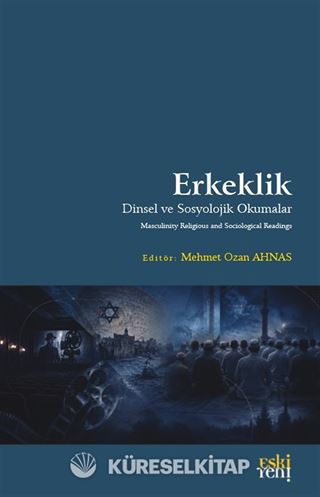 Erkeklik