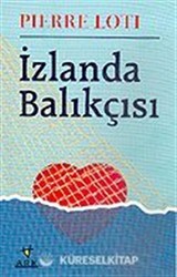 İzlanda Balıkçısı