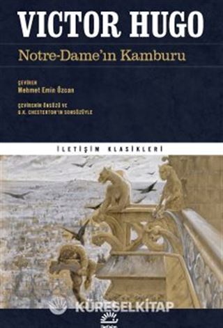 Notre-Dame'ın Kamburu