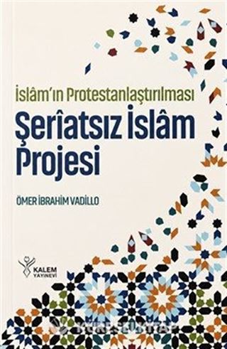 İslam'ın Protestanlaştırılması