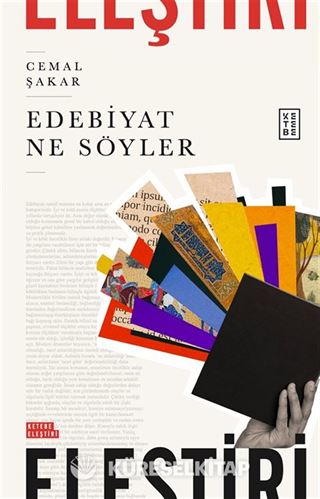 Edebiyat Ne Söyler