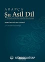 Arapça Şu Asil Dil