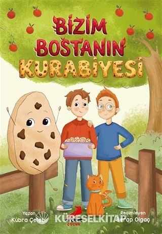 Bizim Bostanın Kurabiyesi