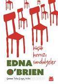 Küçük Kırmızı Sandalyeler