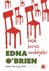 Küçük Kırmızı Sandalyeler