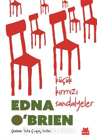 Küçük Kırmızı Sandalyeler