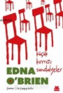 Küçük Kırmızı Sandalyeler