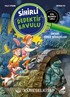 Sihirli Dedektif Bavulu 4 / Dikkat, Hırsız Şövalyeler!