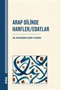 Arap Dilinde Harfler / Edatlar