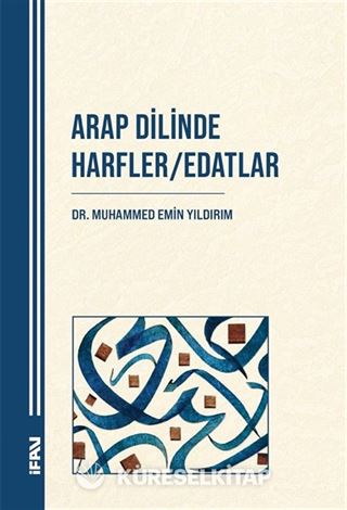 Arap Dilinde Harfler / Edatlar