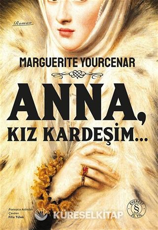 Anna, Kız Kardeşim