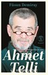 Şiirin Hafızanın ve Direnişin İzinde Bir Yaşam Ahmet Telli (Ciltli)