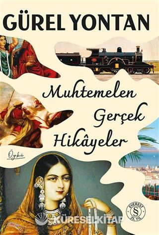 Muhtemelen Gerçek Hikayeler