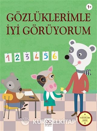 Gözlüklerimle İyi Görüyorum