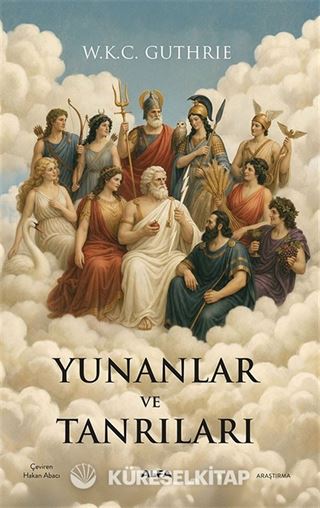 Yunanlar ve Tanrıları