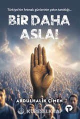 Bir Daha Asla