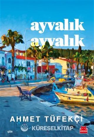 Ayvalık Ayvalık