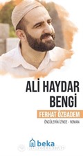 Ali Haydar Bengi