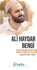 Ali Haydar Bengi