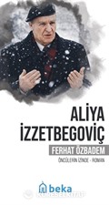 Aliya İzzetbegoviç