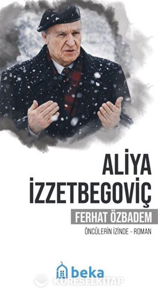 Aliya İzzetbegoviç