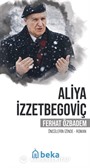 Aliya İzzetbegoviç