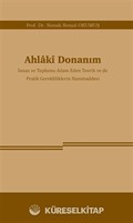 Ahlaki Donanım