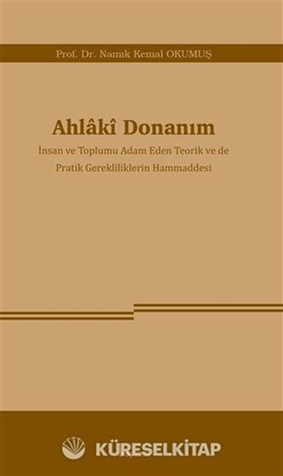 Ahlaki Donanım