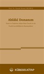 Ahlaki Donanım