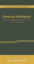Ramazan Birikimleri