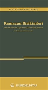 Ramazan Birikimleri