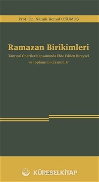 Ramazan Birikimleri