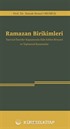 Ramazan Birikimleri