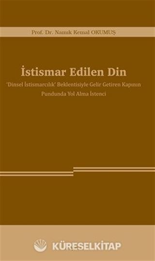 İstismar Edilen Din