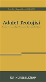 Adalet Teolojisi