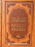 Riyazü's Salihin (Termo Deri)