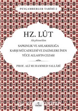 Hz. Lut Aleyhisselam