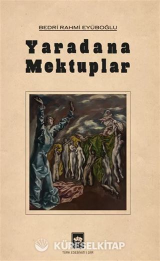 Yaradana Mektuplar