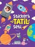Stickerli Tatil Seti (Mor Ast.)