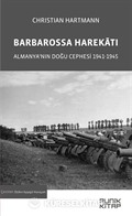 Barbarossa Harekatı