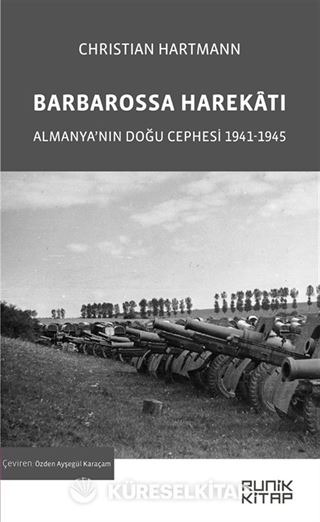 Barbarossa Harekatı