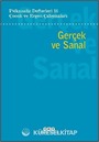 Psikanaliz Defterleri 16: Çocuk ve Ergen Çalışmaları Gerçek ve Sanal