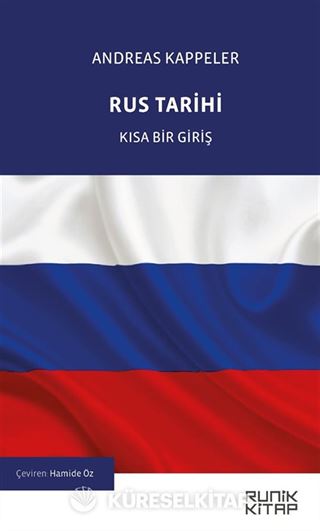 Rus Tarihi