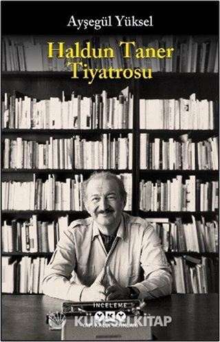 Haldun Taner Tiyatrosu