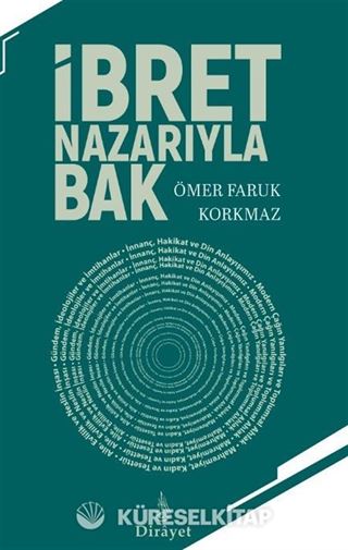 İbret Nazarıyla Bak